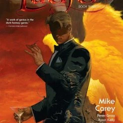 DC Comics Graphic Novels Lucifer Vol. 3 TP
