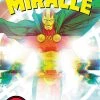DC Comics Mister Miracle TP