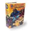 DC Comics New 52: Villains Omnibus Graphic Novels
