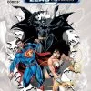 DC Comics New 52: Zero - Omnibus HC Graphic Novels