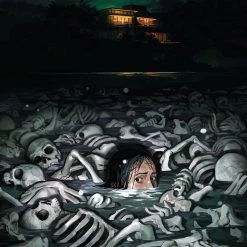 DC Comics Nice House On The Lake Vol. 1