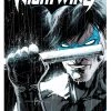 DC Comics Nightwing Vol. 1: Better Than Batman (Rebirth)