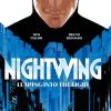 DC Comics Graphic Novels Nightwing Vol. 1: Leaping Into The Light HC