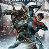 DC Comics Graphic Novels Nightwing Vol. 2: Night Of The Owls TP (New 52)