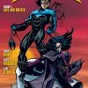 DC Comics Nightwing Vol. 4: Love And Bullets TP