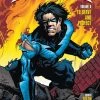 DC Comics Graphic Novels Nightwing Vol. 6: To Serve And Protect TP