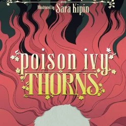 DC Comics POISON IVY THORNS TP Pride 2022