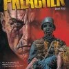 DC Comics Preacher Vol. 4
