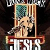 DC Comics Graphic Novels Punk Rock Jesus By Sean Murphy TP