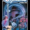 DC Comics Graphic Novels Question By Dennis O'Neil: Omnibus Vol. 1 HC