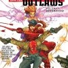 DC Comics Red Hood And The Outlaws Vol. 1: Redemption TP (New 52)