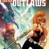 DC Comics Graphic Novels Red Hood And The Outlaws Vol. 2: Who Is Artemis? TP (Rebirth)