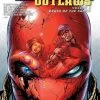 DC Comics Graphic Novels Red Hood And The Outlaws Vol. 3: Death Of The Family (New 52)