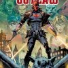DC Comics Red Hood: Outlaw VOl. 4 - Unspoken Truths TP Graphic Novels