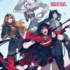 DC Comics RWBY TP Graphic Novels