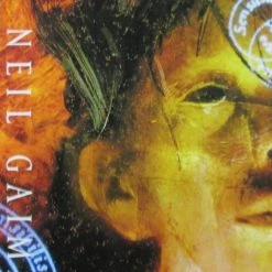 DC Comics Sandman: Absolute Sandman Vol. 4 HC