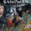 DC Comics Graphic Novels Sandman: Book Two