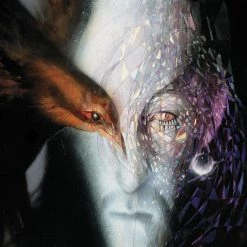 DC Comics Sandman: Deluxe Edition Vol. 2 HC