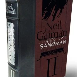 DC Comics Sandman: Omnibus Vol. 2 HC