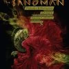 DC Comics Graphic Novels Sandman Vol. 1: Preludes & Nocturnes - 30th Anniversary Edition
