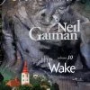 DC Comics Graphic Novels Sandman Vol. 10: Wake TP (New Edition)
