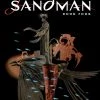 DC Comics Sandman Vol. 4 TP (2022) Graphic Novels