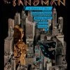 DC Comics Graphic Novels Sandman Vol. 5: Game Of You - 30th Anniversary Edition