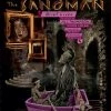 DC Comics Sandman Vol. 7: Brief Lives TP (30th Anniversary)