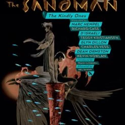 DC Comics Sandman Vol. 9: Kindly Ones - 30th Anniversary Edition TP Graphic Novels