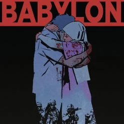 DC Comics Graphic Novels Sheriff Of Babylon TP