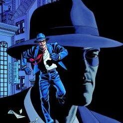 DC Comics Graphic Novels Spirit Vol. 5