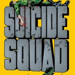 DC Comics Suicide Squad: Casualties Of War Graphic Novels