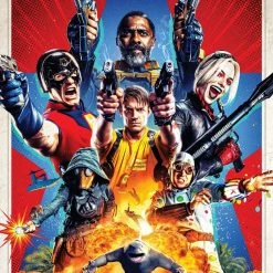 DC Comics Suicide Squad: Their Greatest Shots Graphic Novels