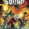 DC Comics Graphic Novels Suicide Squad Vol. 1: Give Peace A Chance TP