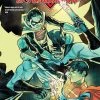 DC Comics Super Sons Of Tomorrow TP