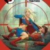 DC Comics Supergirl: Friends & Fugitives TP