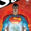 DC Comics Graphic Novels Superman: All Star Superman - Deluxe Edition HC