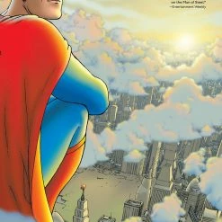 DC Comics Superman: All-Star Superman TP