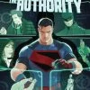 DC Comics Graphic Novels Superman And The Authority HC