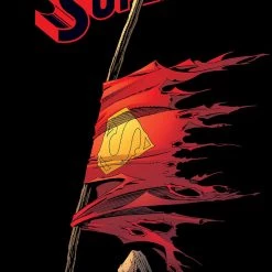 DC Comics Graphic Novels Superman: Death And Return Of Superman - Omnibus HC (2022 Edition)