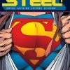 DC Comics Superman: Man Of Steel Vol. 1 HC Graphic Novels