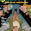 DC Comics Superman's Pal Jimmy Olsen: Who Killed Jimmy Olsen? TP Graphic Novels