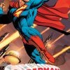 DC Comics Superman: Up In The Sky TP