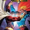 DC Comics Superman Vs. Shazam TP