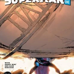 DC Comics Graphic Novels Superman: Year One HC