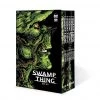 DC Comics Graphic Novels Swamp Thing: Saga Of The Swamp Thing Box Set TP