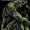 DC Comics Graphic Novels Swamp Thing: Saga Of The Swamp Thing Vol. 3