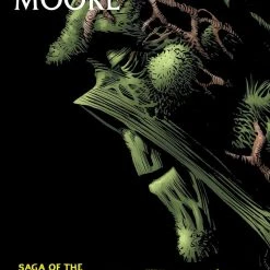 DC Comics Swamp Thing: Saga Of The Swamp Thing Vol. 6 TP Graphic Novels
