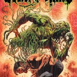 DC Comics Graphic Novels Swamp Thing Vol. 1: Becoming TP