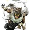 DC Comics Talon By James Tynion IV TP